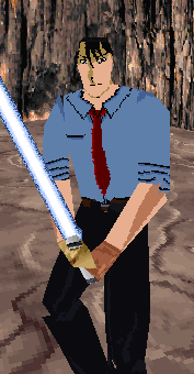 Ryoji Kaji